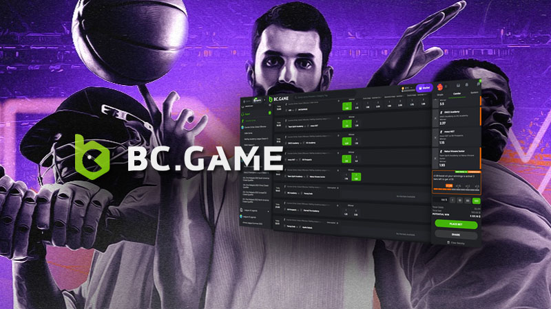 BC Game Kazino Azərbaycan - Onlayn Qumar Dünyası 0 BC Game Kazino Azərbaycan - Onlayn Qumar Dünyası 0