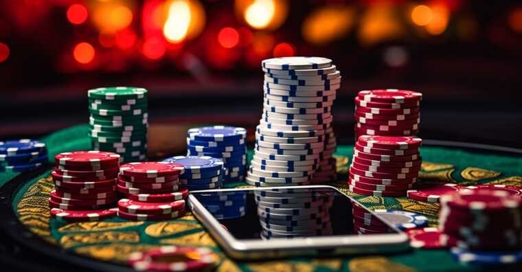 Discover the Excitement of Lucky Star Casino Indonesia 6 Discover the Excitement of Lucky Star Casino Indonesia 6