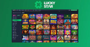 Discover the Excitement of Lucky Star Casino Indonesia 6 Discover the Excitement of Lucky Star Casino Indonesia 6