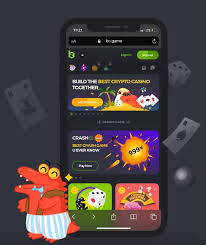 Discover the Exciting Features of BC.Game App 7 Discover the Exciting Features of BC.Game App 7