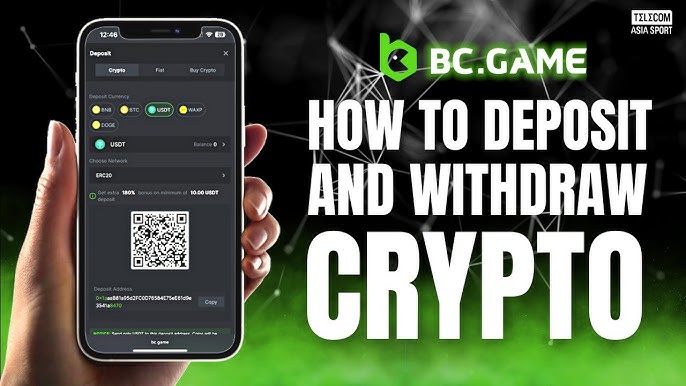 Discover the Thrilling World of Cryptocurrency Casino in Poland 2 Discover the Thrilling World of Cryptocurrency Casino in Poland 2