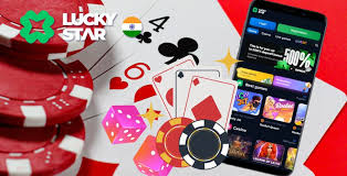 Discover the Thrills of Gaming with Lucky Star 123 Club Download App Discover the Thrills of Gaming with Lucky Star 123 Club Download App