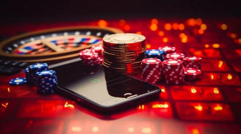 Discover the Thrills of Spinpanda Casino & Sportsbook Discover the Thrills of Spinpanda Casino & Sportsbook