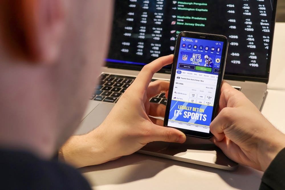 How to Bet on Golf Like a Pro 13 How to Bet on Golf Like a Pro 13