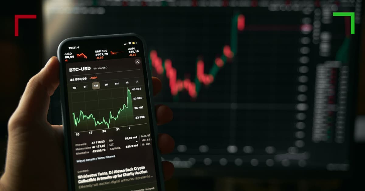 Mastering the Crypto Scalping Strategy for Optimal Gains Mastering the Crypto Scalping Strategy for Optimal Gains