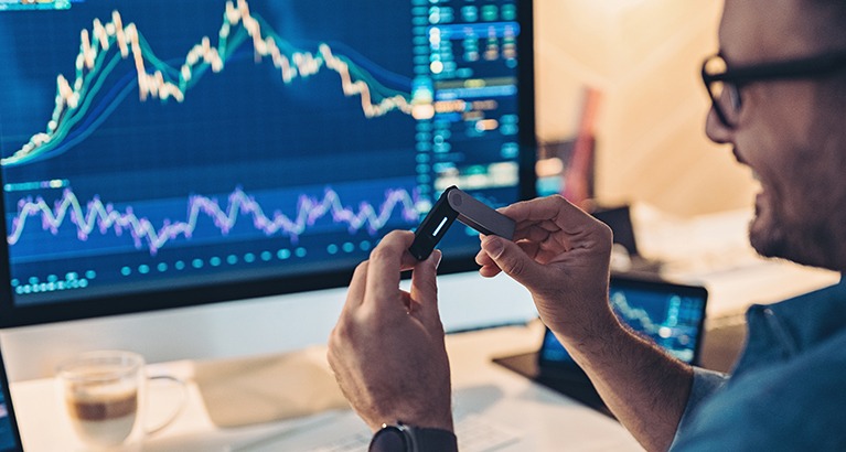 Mastering the Crypto Scalping Strategy for Optimal Gains Mastering the Crypto Scalping Strategy for Optimal Gains