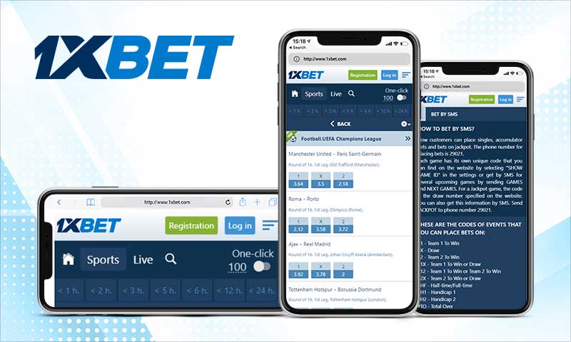 Ultimate Guide on How to Bet in 1xbet 3 Ultimate Guide on How to Bet in 1xbet 3