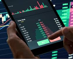 Unlocking the Future Crypto Trading AI Signals Unlocking the Future Crypto Trading AI Signals