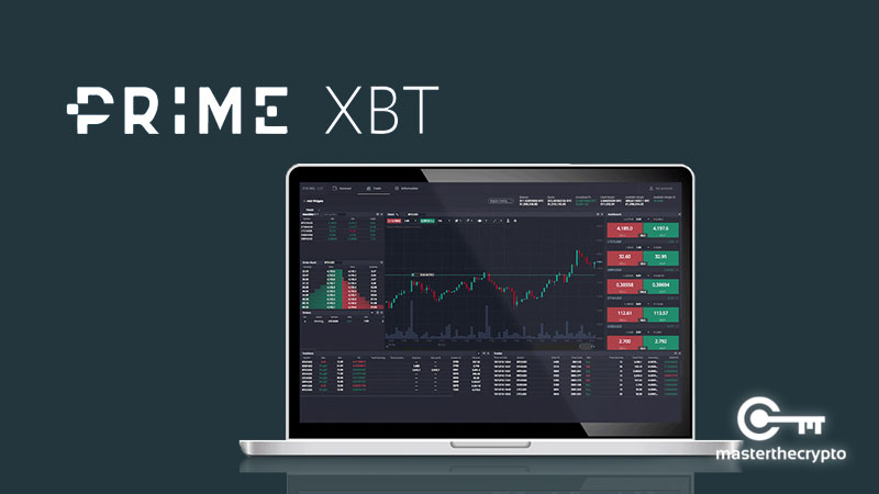 Unlocking the Potential of Trading with PrimeXBT Unlocking the Potential of Trading with PrimeXBT